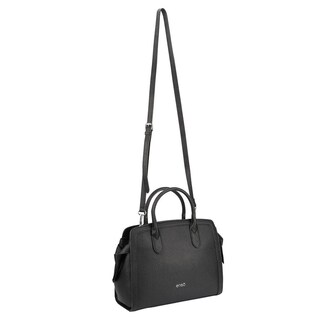 Foto 4 | Bolsa Satchel Enso Mujer Eb244107stb Negro Negro