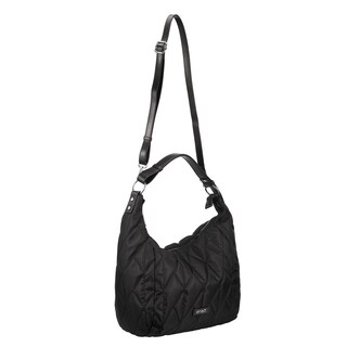 Foto 4 | Bolsa Hobo Enso Mujer Eb244113hbb Negro Negro