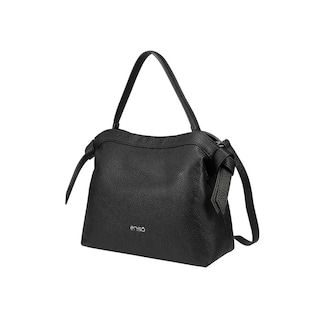 Foto 2 | Bolsa Tote Enso Mujer Eb244104ttb Negro Negro