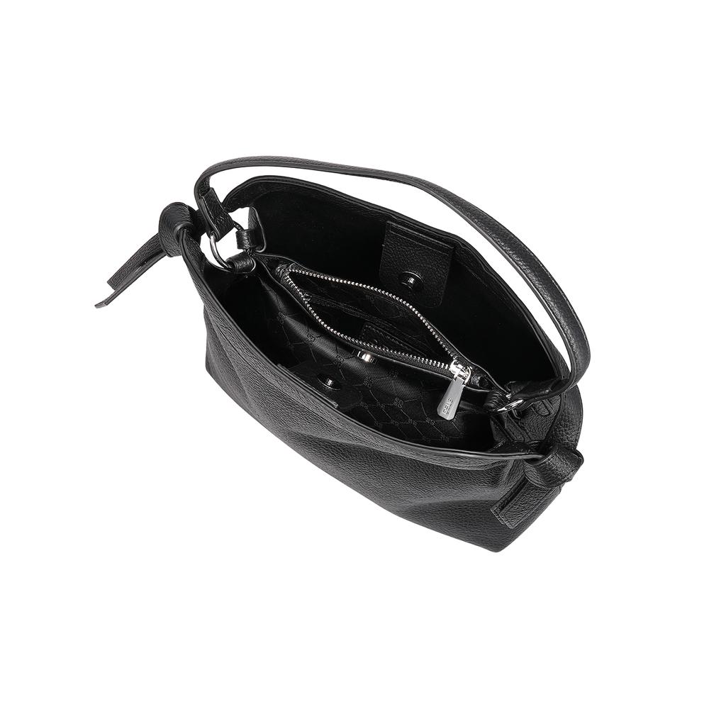 Foto 3 | Bolsa Tote Enso Mujer Eb244104ttb Negro Negro