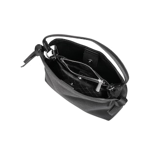 Foto 3 | Bolsa Tote Enso Mujer Eb244104ttb Negro Negro