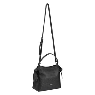 Foto 4 | Bolsa Tote Enso Mujer Eb244104ttb Negro Negro