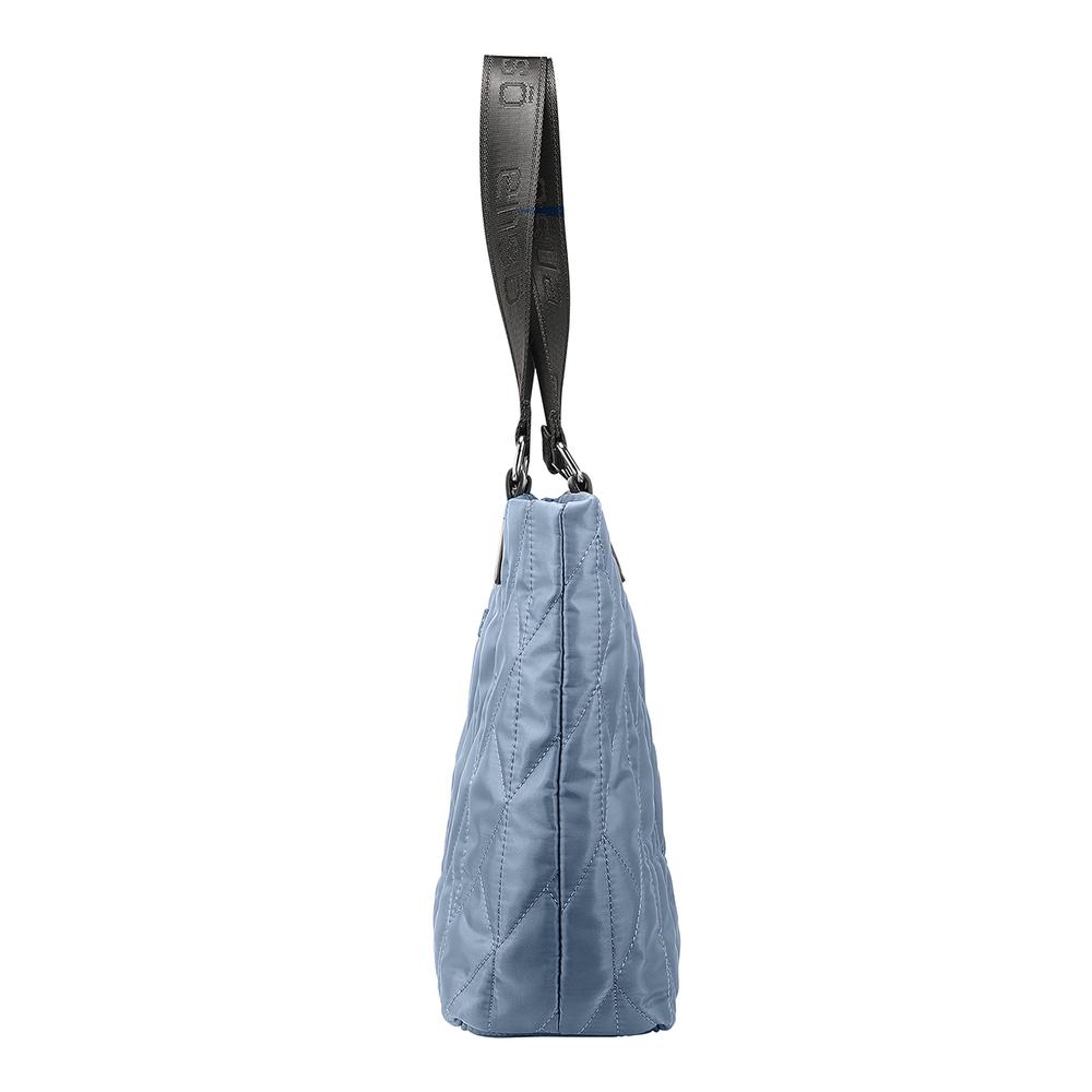 Foto 5 pulgar | Bolsa Tote Enso Mujer Eb244111ttbl Azul Azul