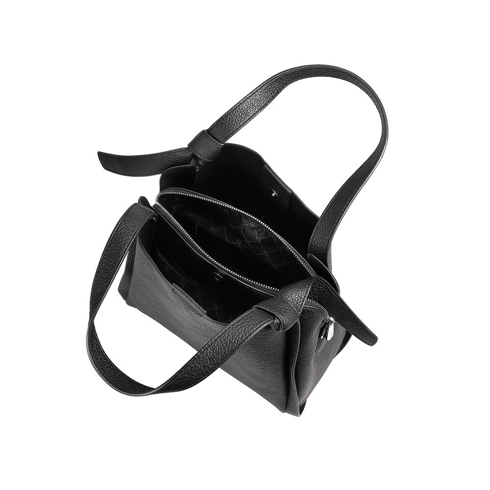 Foto 3 | Bolsa Tote Enso Mujer Eb244101ttb Negro Negro