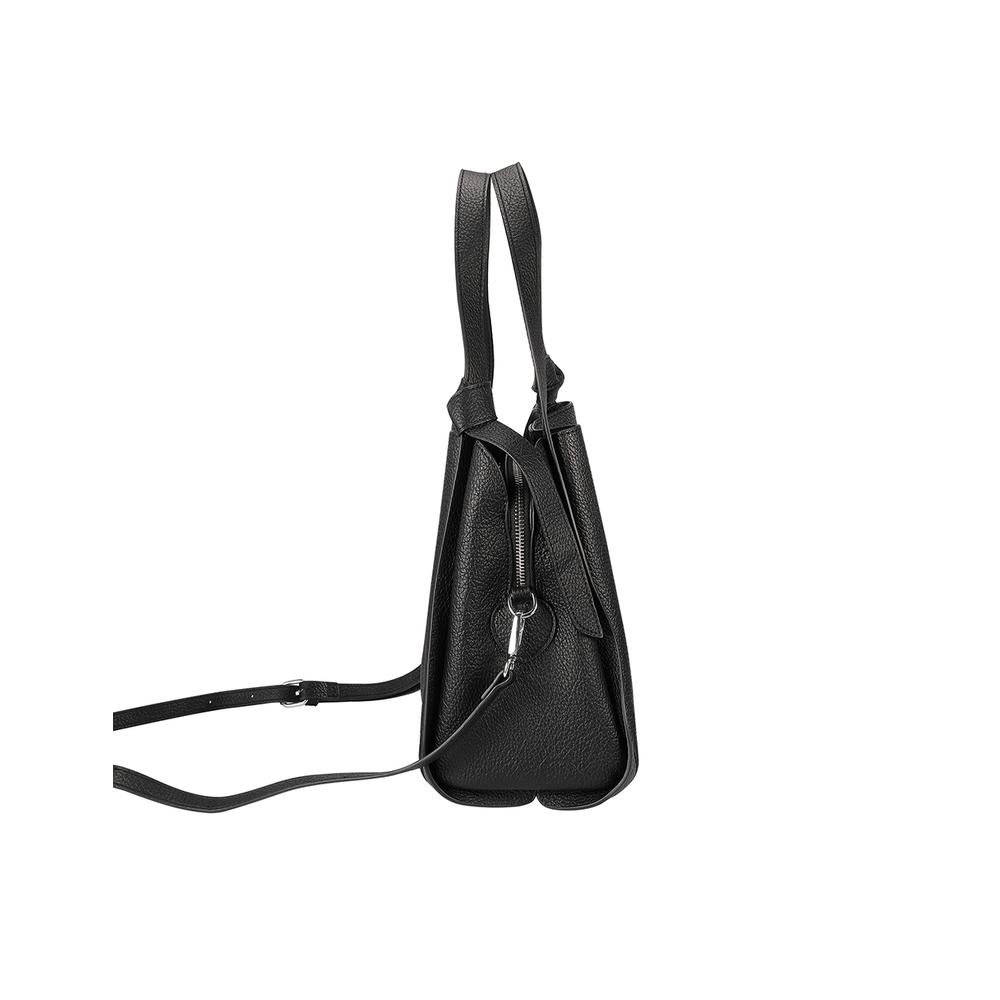 Foto 5 pulgar | Bolsa Tote Enso Mujer Eb244101ttb Negro Negro