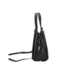 Foto 4 | Bolsa Tote Enso Mujer Eb244101ttb Negro Negro