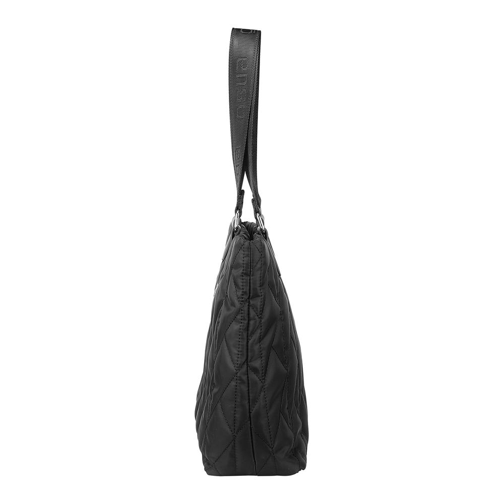 Foto 5 pulgar | Bolsa Tote Enso Mujer Eb244110ttb Negro Negro