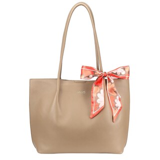 Foto 2 | Bolsa Tote Enso Mujer Eb243302ttbe Beige Beige
