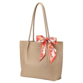 Foto 3 | Bolsa Tote Enso Mujer Eb243302ttbe Beige Beige