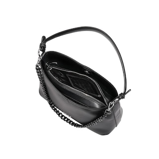 Foto 3 | Bolsa Satchel Enso Mujer Eb243307stb Negro Negro