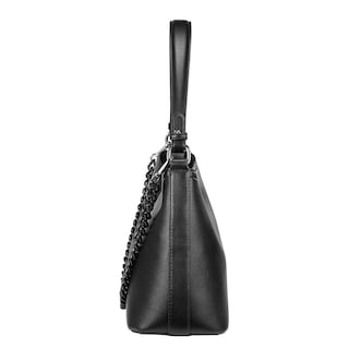 Foto 5 | Bolsa Satchel Enso Mujer Eb243307stb Negro Negro
