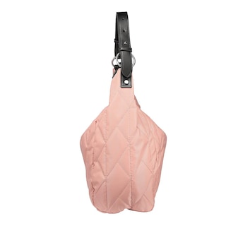 Foto 5 | Bolsa Hobo Enso Mujer Eb244115hbp Rosa Rosa