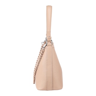 Foto 5 | Bolsa Satchel Enso Mujer Eb243308stp Beige Beige