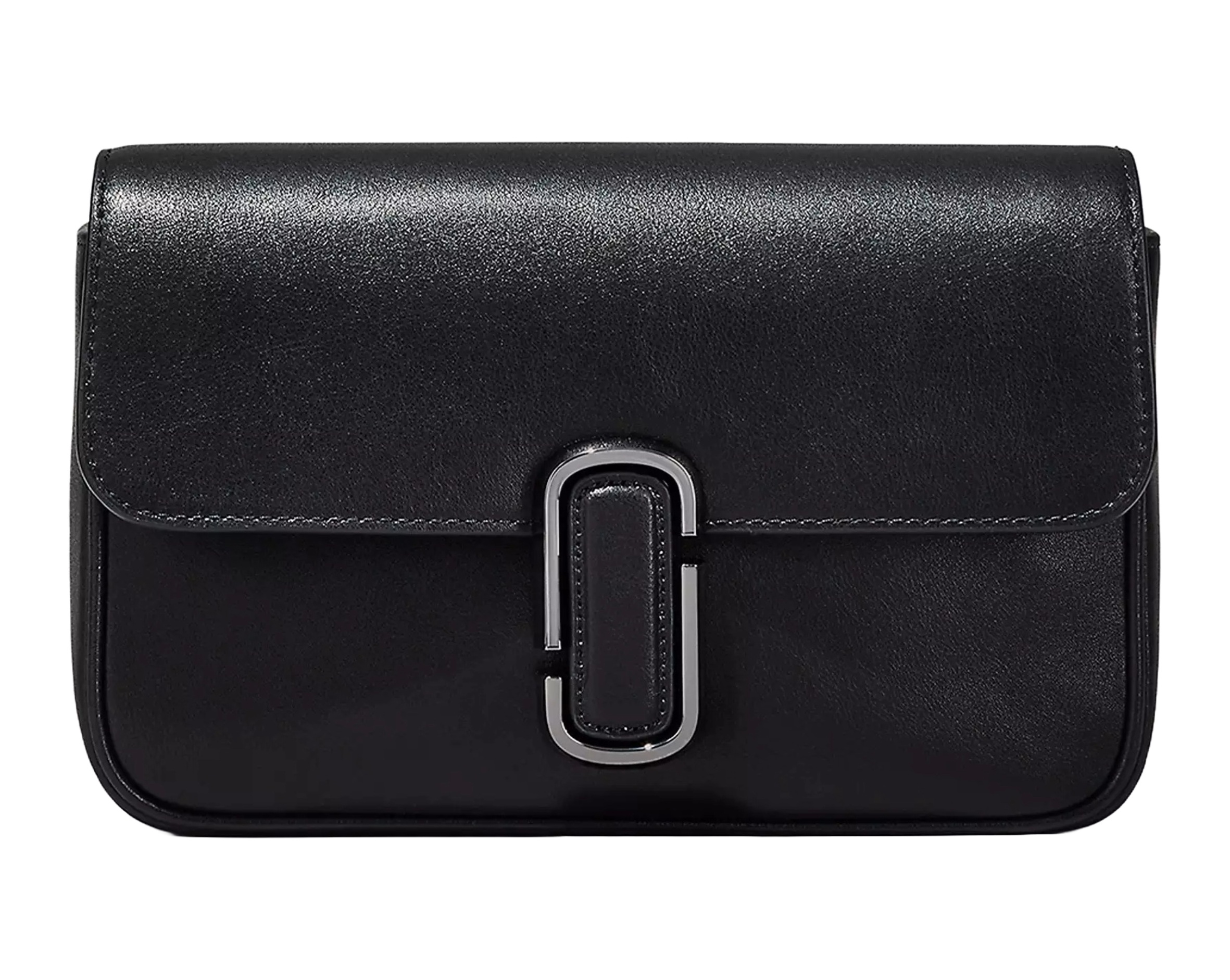 Foto 3 | Bolsa Marc Jacobs Negra para Mujer