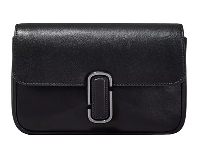 Foto 3 | Bolsa Marc Jacobs Negra para Mujer