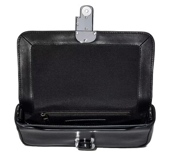 Foto 4 | Bolsa Marc Jacobs Negra para Mujer