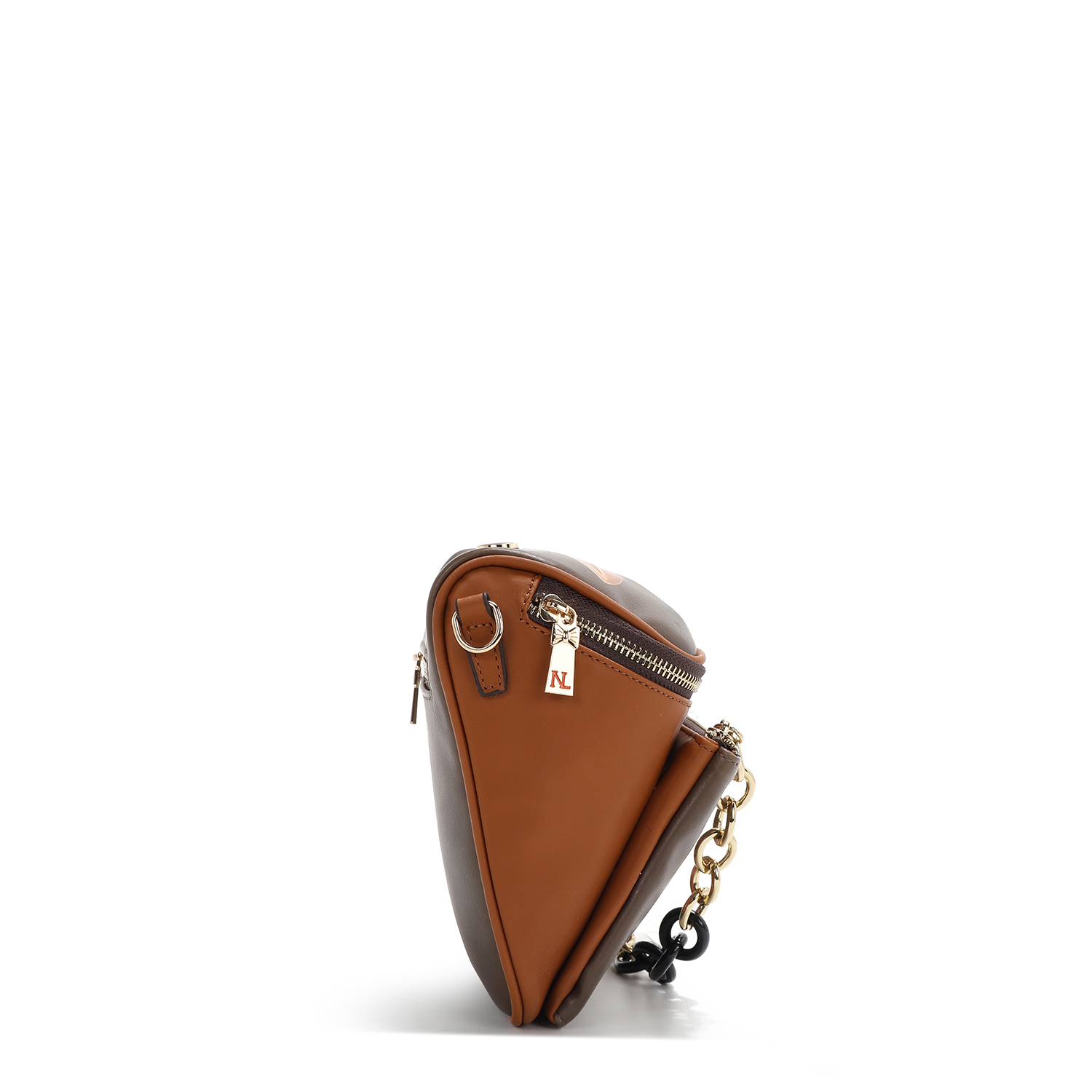 Foto 5 | Bolsa Multifuncional Nicole Lee Estampada Blind Date Fw24