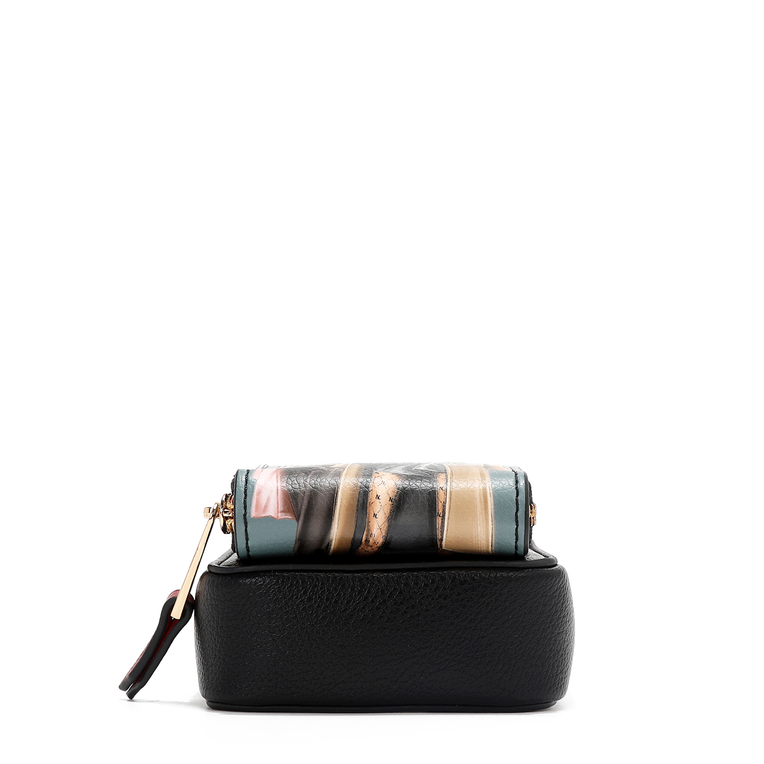 Foto 4 pulgar | Bolsa Porta Celular Nicole Lee Crossbody Ladies Night Fw24