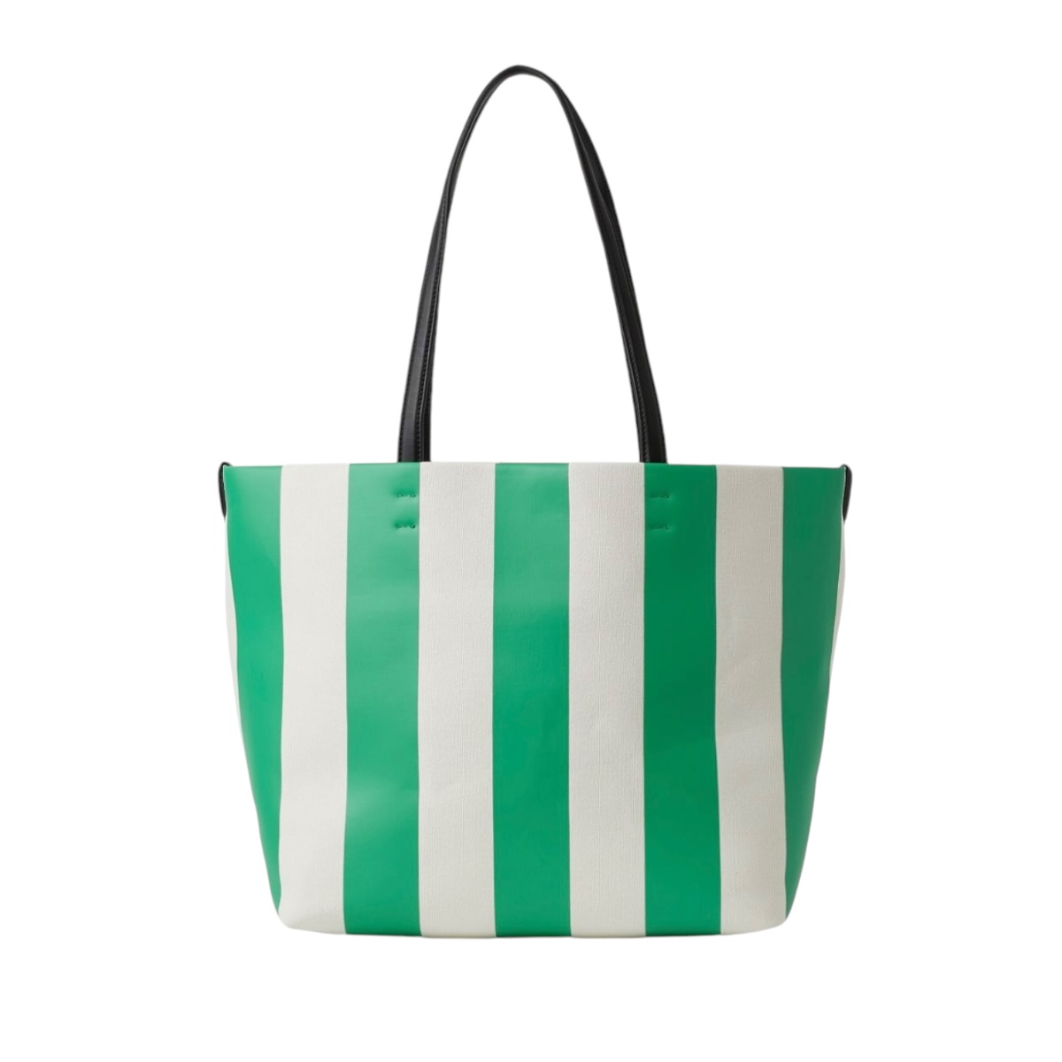 Foto 3 pulgar | Bolsa Shoulder Karl Lagerfeld Verde París