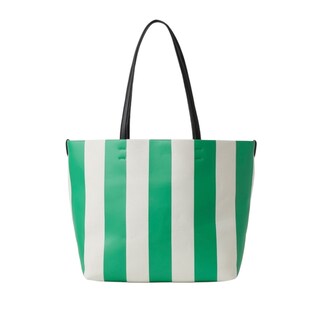 Foto 2 | Bolsa Shoulder Karl Lagerfeld Verde París