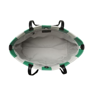 Foto 4 | Bolsa Shoulder Karl Lagerfeld Verde París