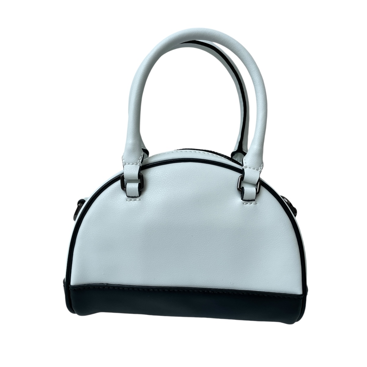 Foto 4 pulgar | Bolso The Marc Jacobs Bowling White