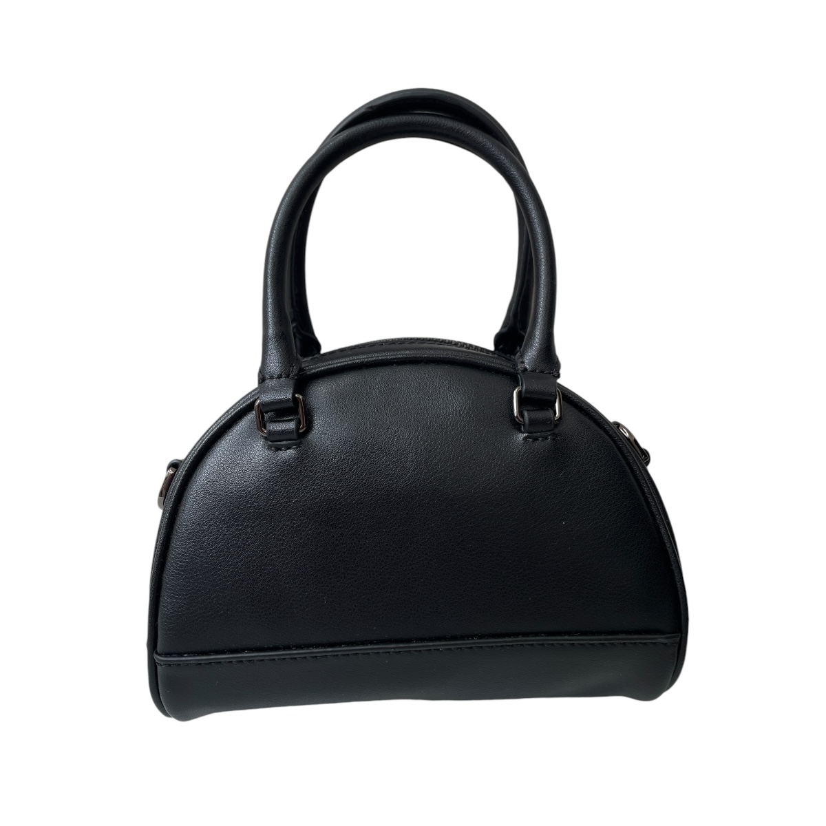 Foto 3 pulgar | Bolso The Marc Jacobs Bowling Bag Black