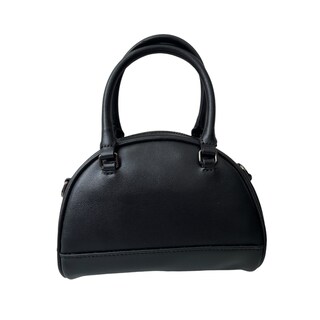 Foto 2 | Bolso The Marc Jacobs Bowling Bag Black