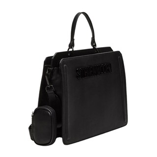 Foto 2 | Combo Bolsa Steve Madden Bevelyn Xl + Termo 30 Oz