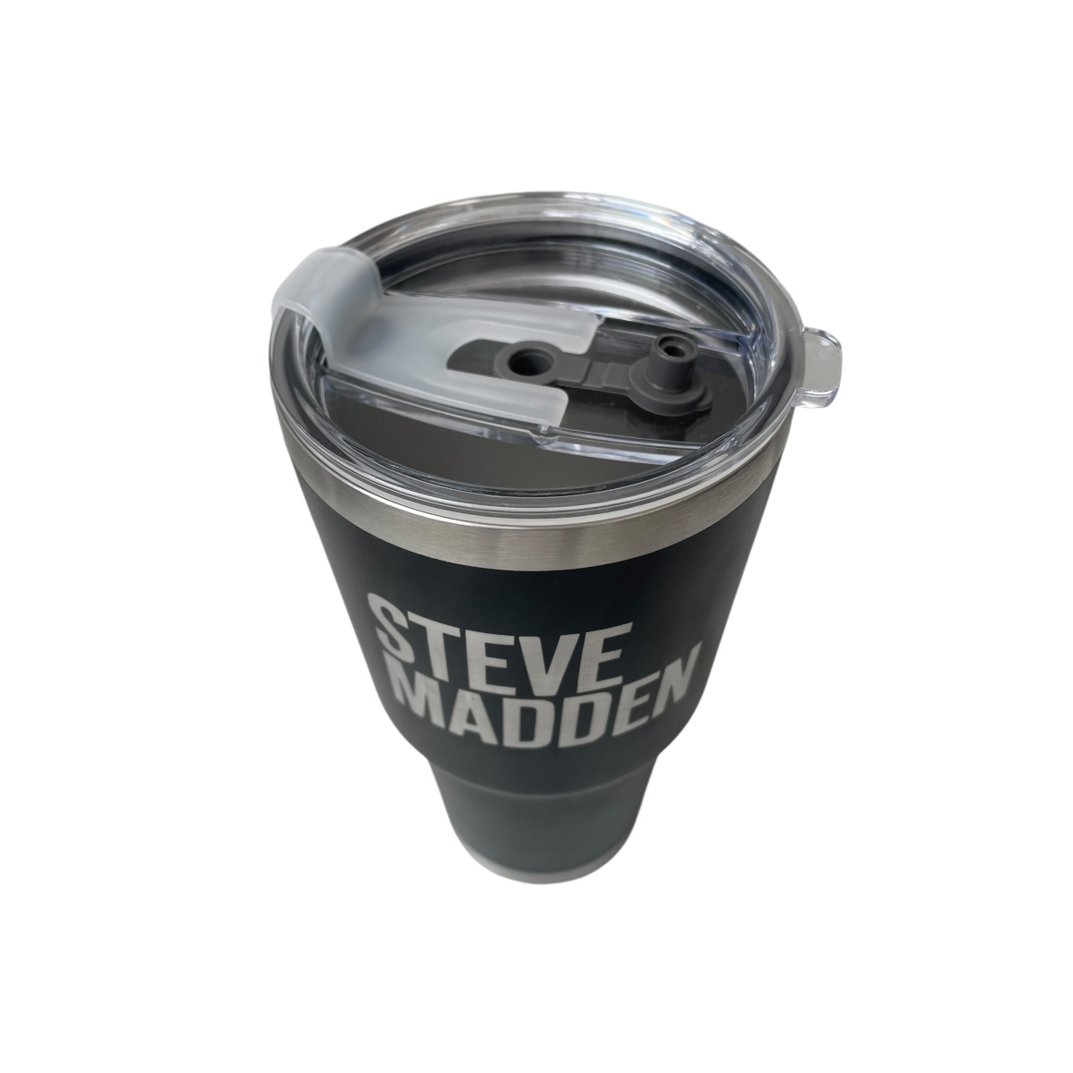 Foto 6 pulgar | Combo Bolsa Steve Madden Bevelyn Xl + Termo 30 Oz