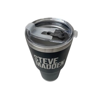 Foto 5 | Combo Bolsa Steve Madden Bevelyn Xl + Termo 30 Oz
