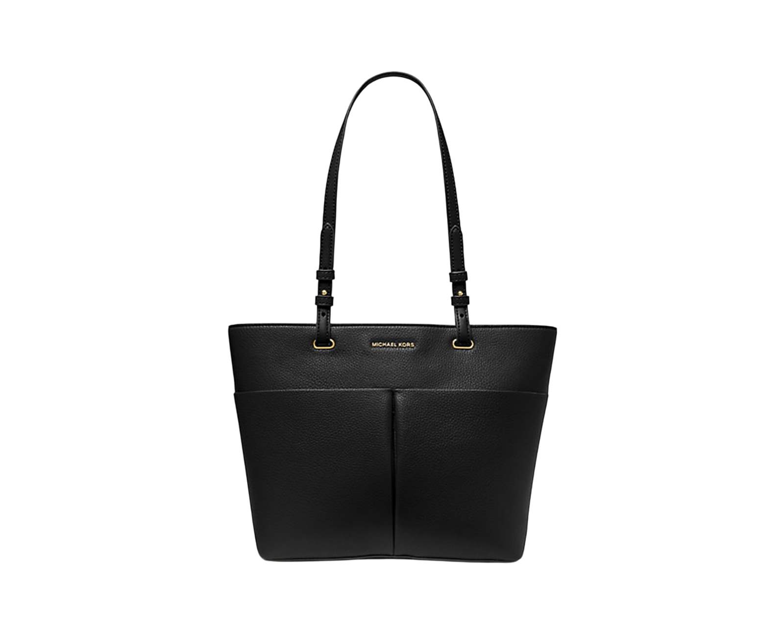 Foto 2 pulgar | Bolsa Michael Kors Bedford Tote Bag Shoulder 30f2gbft2l Negra
