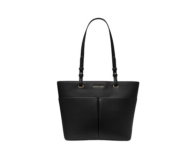 Foto 1 | Bolsa Michael Kors Bedford Tote Bag Shoulder 30f2gbft2l Negra