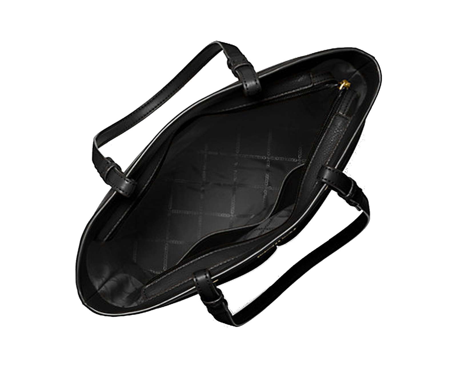 Foto 3 pulgar | Bolsa Michael Kors Bedford Tote Bag Shoulder 30f2gbft2l Negra