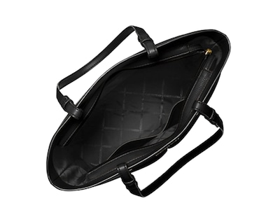 Foto 2 | Bolsa Michael Kors Bedford Tote Bag Shoulder 30f2gbft2l Negra