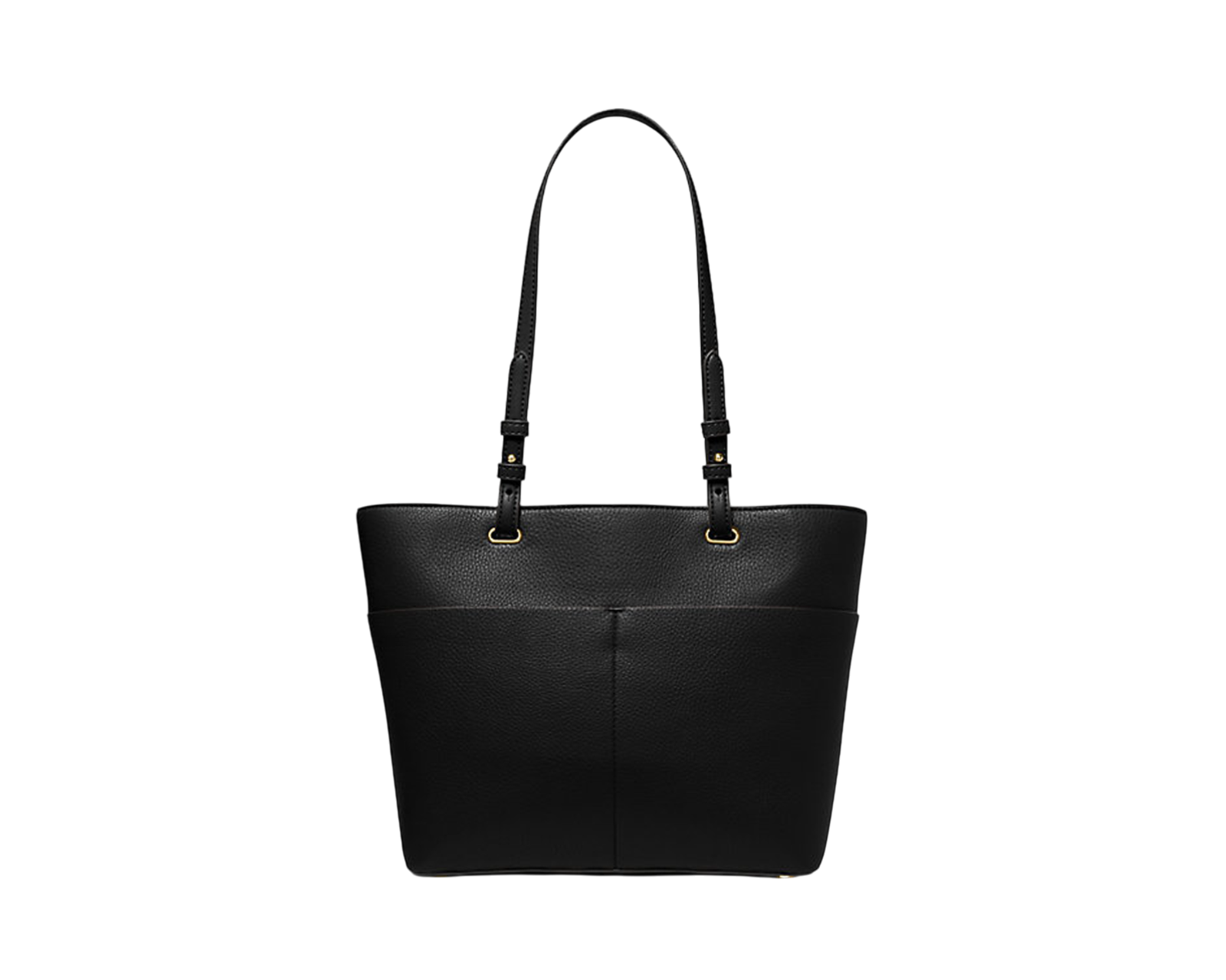 Foto 4 pulgar | Bolsa Michael Kors Bedford Tote Bag Shoulder 30f2gbft2l Negra