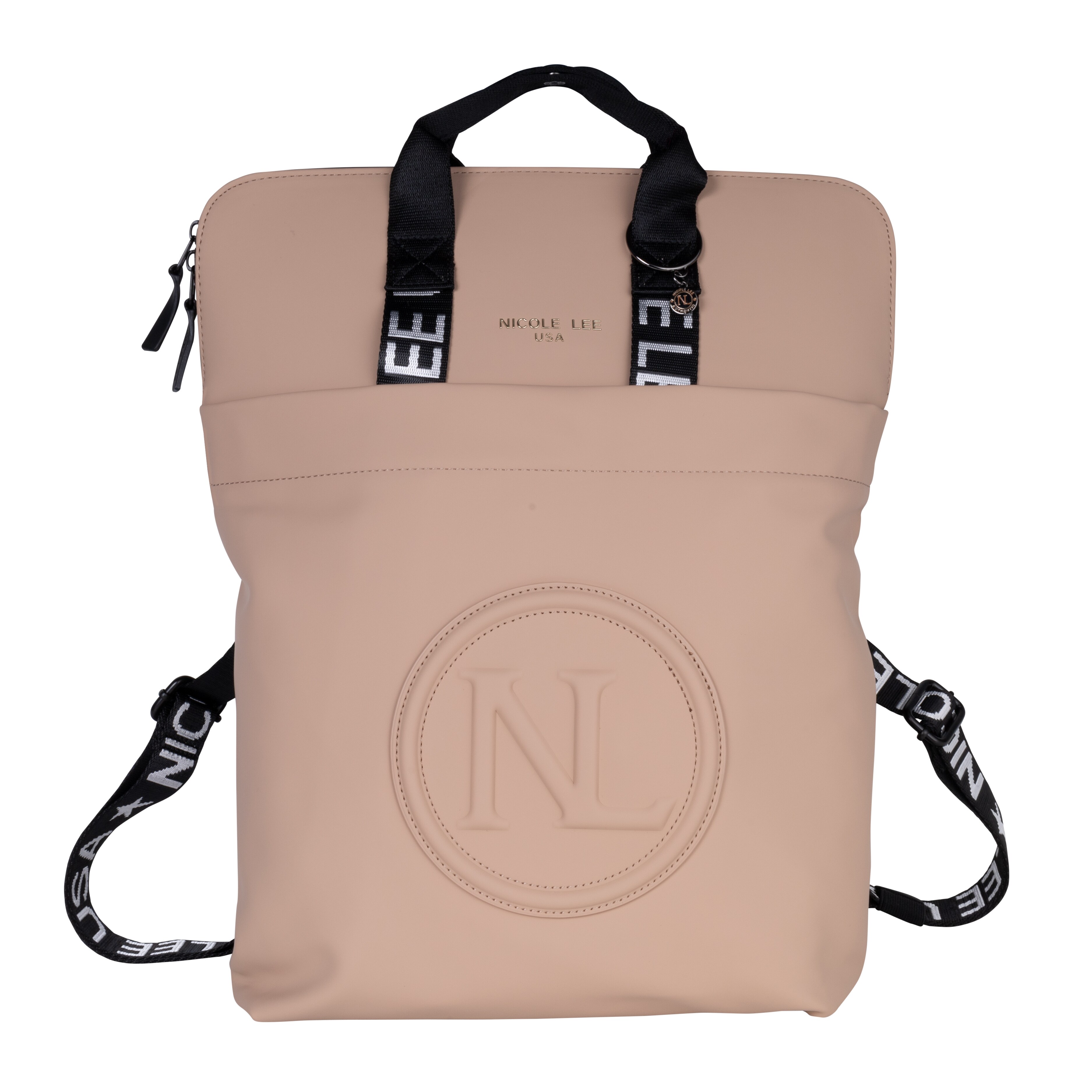 Bolso Portalaptop Nicole Lee Grande $1,882