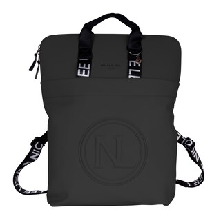Foto 1 | Bolso Porta Laptop Nicole Lee Negro