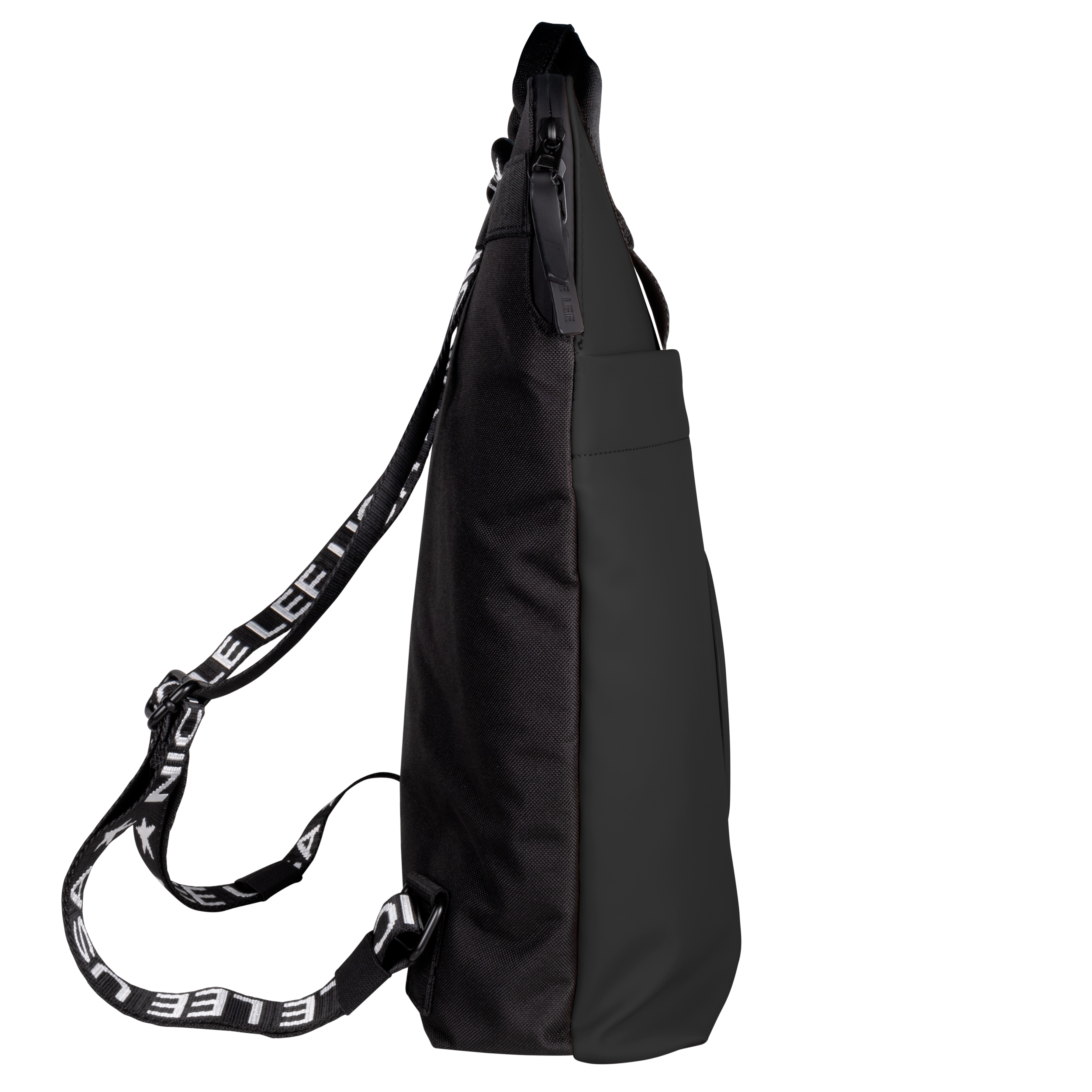 Foto 7 pulgar | Bolso Porta Laptop Nicole Lee Negro