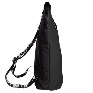 Foto 6 | Bolso Porta Laptop Nicole Lee Negro