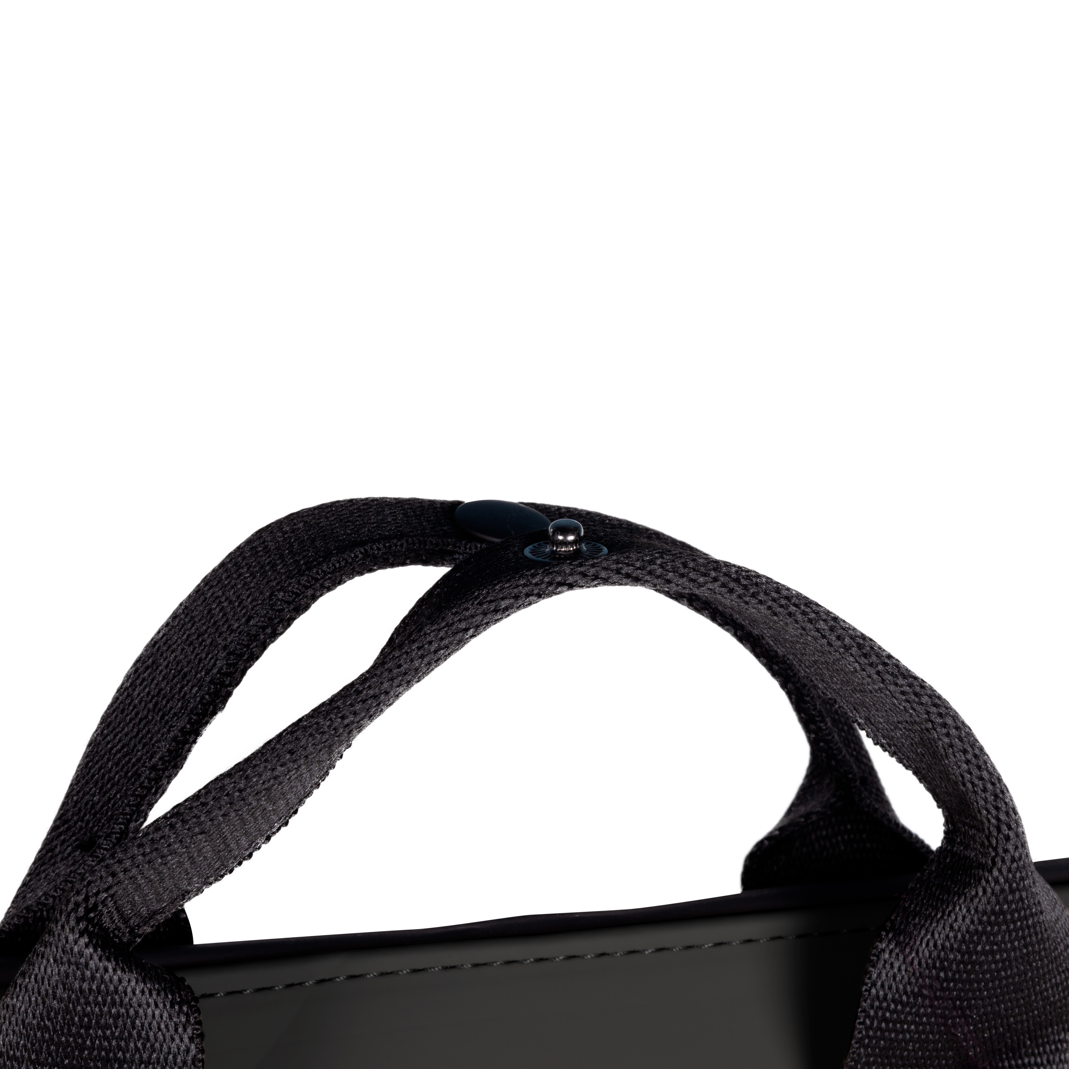 Foto 8 pulgar | Bolso Porta Laptop Nicole Lee Negro