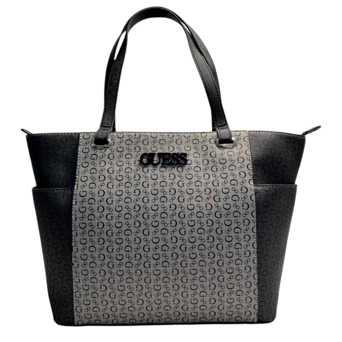 Bolsa Estilo Tote Guess Latham