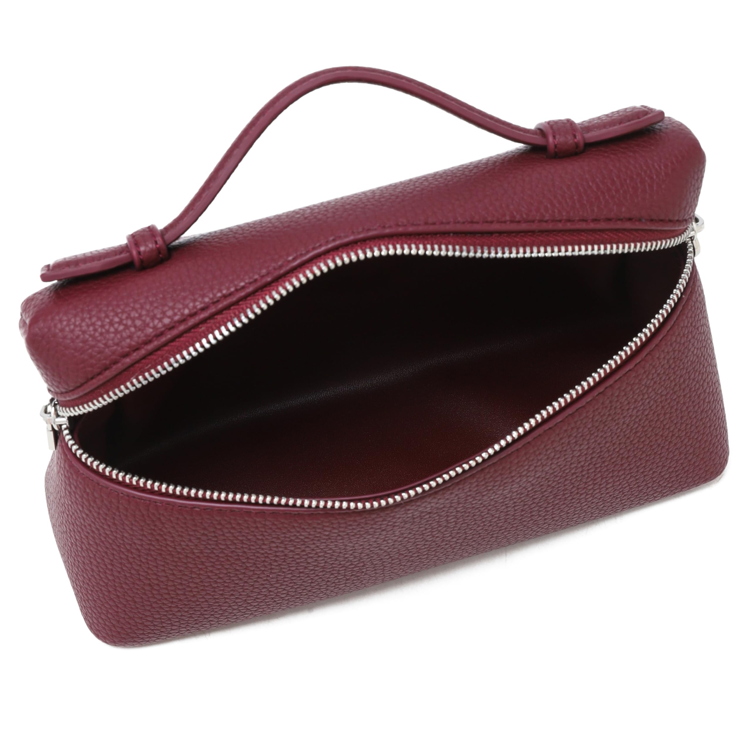 Foto 4 | Bandolera Rejolly L19 Burdeos - Venta Internacional