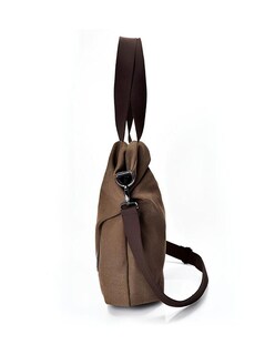 Foto 2 | Bolsa Tote Pink Brule Cafe para Mujer