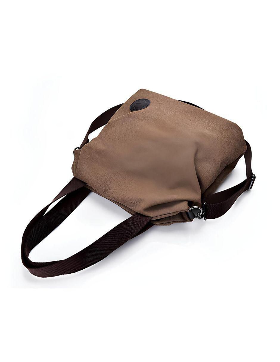 Foto 5 pulgar | Bolsa Tote Pink Brule Cafe para Mujer