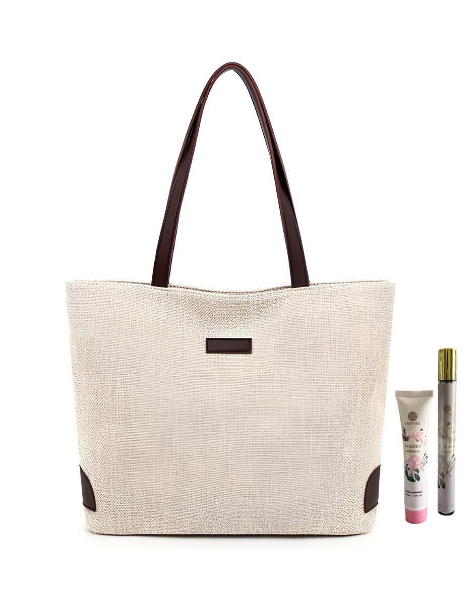 Bolsa Pink Brule Fashion for Life para Mujer