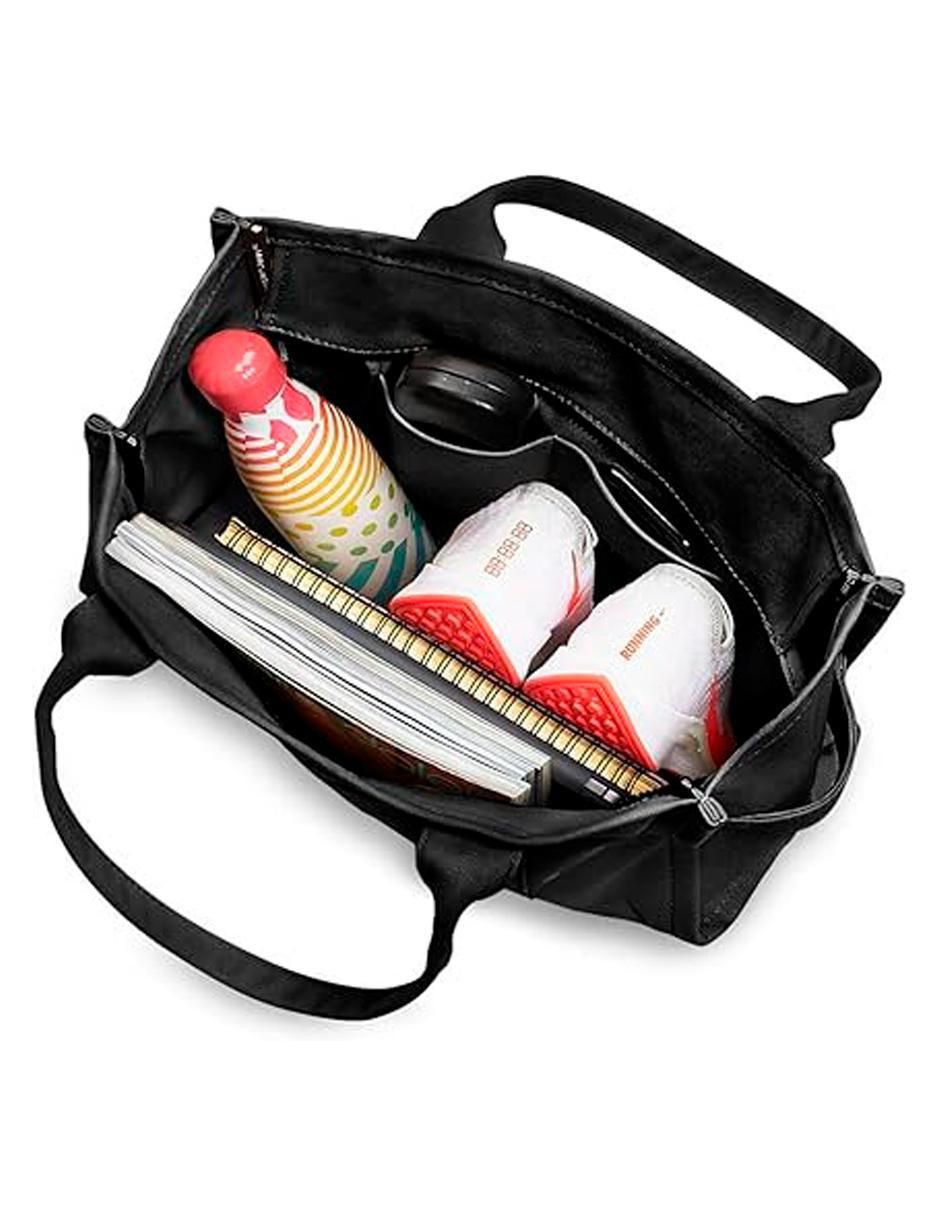 Foto 5 pulgar | Bolsa Pink Brule Fashion for Life para Mujer