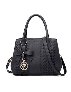 Foto 1 | Bolsa Tote Pink Brule