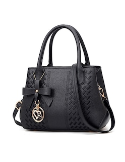 Foto 2 | Bolsa Tote Pink Brule