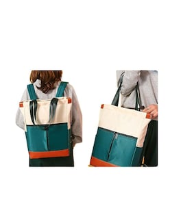 Foto 6 | Bolsa Tote Pink Brule